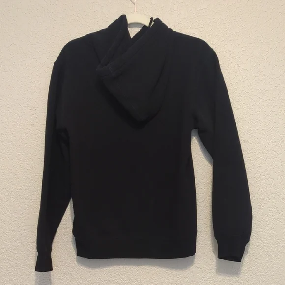 Jeffree Star Fashion black Cant Relate pullover hooded sweater - Picture 3 of 6